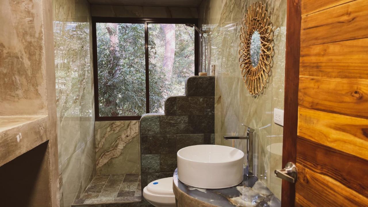 Dreamsea Surf Camp Costa Rica Hostel Ταμαρίντο Εξωτερικό φωτογραφία
