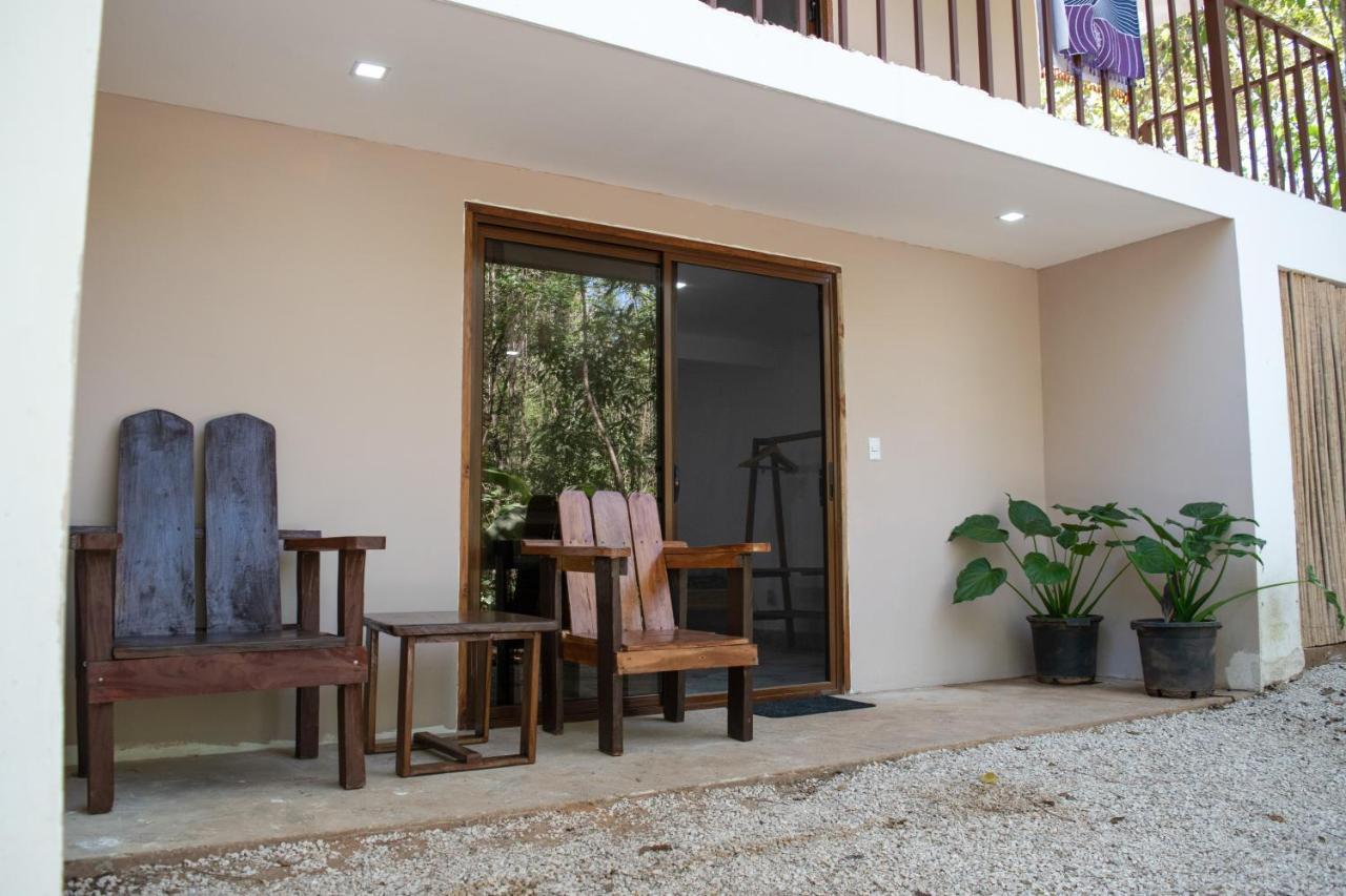 Dreamsea Surf Camp Costa Rica Hostel Ταμαρίντο Εξωτερικό φωτογραφία