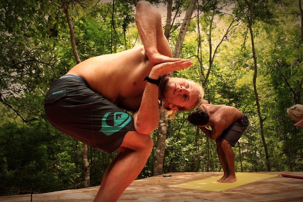 Dreamsea Surf Camp Costa Rica Hostel Ταμαρίντο Εξωτερικό φωτογραφία
